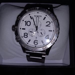 Nixon Watch THE 51-30 CHRONO